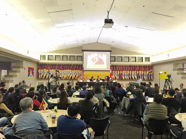 བྱང་ཨ་རིའི་སྤྱི་འཐུས་འོས་མིའི་ཐོག་མི་དམངས་ཀྱི་བསམ་ཚུལ།