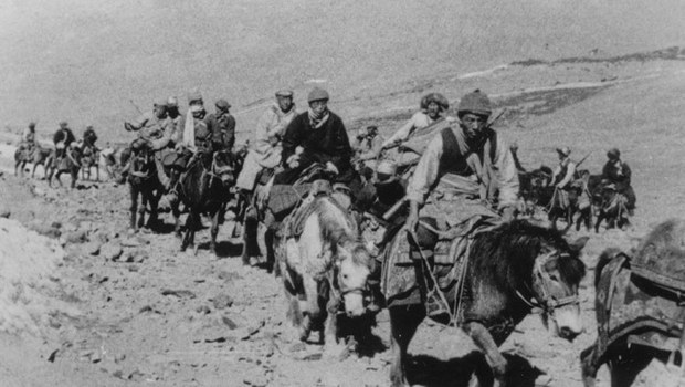 ༧རྒྱལ་བའི་སྦུག་དམ་དང་སེར་ཐམ་སོགས་རྒྱ་གར་དུ་ཚུར་ལྷན་དུ་བསྣམས་ཐུབ་ཡོད་པའི་སྐོར།
