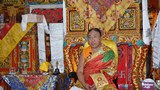 དཔལ་ས་སྐྱ་ཆོས་སྒར་དུ་ཕུར་དབང༌།
