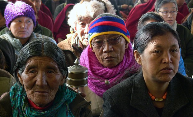 ༧གོང་ས་མཆོག་གི་སྐུའི་འཕྲོད་བསྟེན།