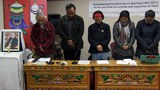 སློབ་དཔོན་ཆེན་པོ་ཨེ་ལིཡཊ་སཔར་ལིང་མཆོག་ལ་རྗེས་དྲན།