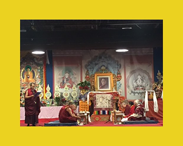 ཡང་སྲིད་མྱུར་བྱོན་གསོལ་འདེབས། ཡང་སྲིད་མྱུར་བྱོན་གསོལ་འདེབས།