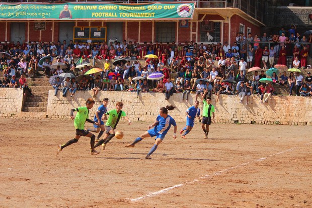རྒྱལ་ཡུམ་ཆེན་མོ་དྲན་རྟེན་རྐང་རྩེད་སྤོ་ལོ་ཐེངས་༣༤པ་གོ་སྒྲིག་ཞུ་ཕྱོགས། རྒྱལ་ཡུམ་ཆེན་མོ་དྲན་རྟེན་རྐང་རྩེད་སྤོ་ལོ་ཐེངས་༣༤པ་གོ་སྒྲིག་ཞུ་ཕྱོགས།