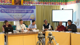 བོད་ཀྱི་སྐད་ཡིག་དར་རྒུད་དང་སྲུང་སྐྱོབ།