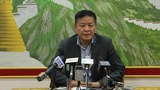 སྤེན་པ་ཚེ་རིང་མཆོག་གི་གསར་འགོད་གསལ་བསྒྲགས།