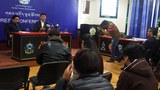 བུད་མེད་ཀྱི་ནུས་སྟོབས་སྤེལ་བའི་སྲིད་བྱུས་ལ་བསྐྱར་ཞིབ་དང་བསྐྱར་བཅོས།