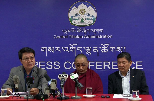 བོད་མིའི་སྒྲིག་འཛུགས་ནས་དུས་འཁོར་དབང་ཆེན་ཕྱིར་འགྱང་གནང་དགོས་པའི་གསལ་བཤད།