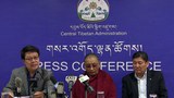 བོད་མིའི་སྒྲིག་འཛུགས་ནས་དུས་འཁོར་དབང་ཆེན་ཕྱིར་འགྱང་གནང་དགོས་པའི་གསལ་བཤད།