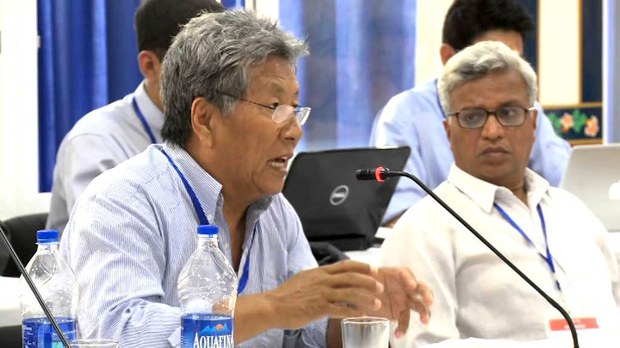 བོད་ཕྱི་ནང་གཉིས་སུ་ཤེས་ཡོན་གྱི་གནས་བབས། བོད་ཕྱི་ནང་གཉིས་སུ་ཤེས་ཡོན་གྱི་གནས་བབས།