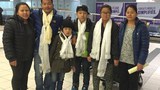 ཁེ་ན་ཌར་བོད་མི་གཞིས་སྤོའི་ལས་གཞི།