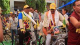 པཎ་ཆེན་རིན་པོ་ཆེ་གློད་བཀྲོལ་ཆེད་ལས་འགུལ་སྣ་ཚོགས།