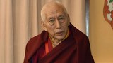 བོད་ཀྱི་ཆབ་སྲིད་གནས་སྟངས་དང་འབྲེལ་བའི་གཏམ་བཤད།