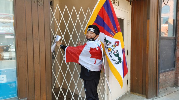 ཁེ་ཎ་ཌའི་ནང་བོད་རང་བཙན་ཆེད་ཞི་བའི་གོམ་བགྲོད། ཁེ་ཎ་ཌའི་ནང་བོད་རང་བཙན་ཆེད་ཞི་བའི་གོམ་བགྲོད།