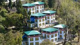 ཏོག་དབྱིབས་ནད་ཡམས་ཀྱི་རྐྱེན་པས་ཡིག་རྒྱུགས་དུས་ཐོག་བཏང་མ་ཐུབ་པ།