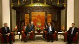 ལྕམ་སྐུ་པི་ལོ་སི་བོད་དུ་ཕེབས་པ།