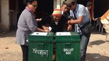 སྤྱི་འཐུས་འོས་འདེམས་གནང་ཕྱོགས་ལ་དུས་བསྟུན་བསྐྱར་བཅོས།
