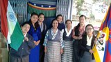 བུད་མེད་ལྷན་ཚོགས་ནས་མང་གཙོའི་འཕེལ་རིམ་ཐད་ཟབ་སྦྱོང༌།