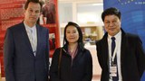 ཡུ་རོབ་ནང་འཚམས་གཟིགས་གནང་བའི་གནས་ཚུལ།