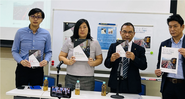 ༸སྐུའི་ཡང་སྲིད་དང་བོད་ནང་གཏན་འཇགས་སློབ་གྲྭའི་སྐོར་སྙན་ཐོ།