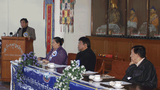 སྨན་པའི་ལྷན་ཚོགས་ཀྱི་ལས་དོན་གྲུབ་འབྲས།