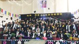 ལྡི་ལི་བོད་ཁྱིམ་དབུ་བརྙེས་ནས་ལོ་༢༦འཁོར་བ།