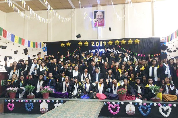 ལྡི་ལི་བོད་ཁྱིམ་དབུ་བརྙེས་ནས་ལོ་༢༦འཁོར་བ།