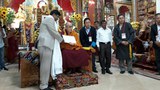 བོད་མི་ལ་རྒྱ་གར་ཡུལ་མི་ལྟར་ས་ཐོ་ལག་འཛིན་གནང་རྒྱུ།
