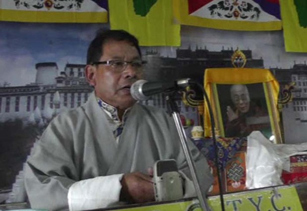 བོད་ཀྱི་གཞོན་ནུ་ལྷན་ཚོགས་དབུ་བརྙེས་ནས་ལོ་༤༧འཁོར་བ།