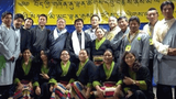 བོད་ཀྱི་གཞོན་ནུ་ལྷན་ཚོགས་ལོ་༤༥འཁོར་བ།