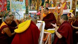 སངས་རྒྱས་ཀྱི་བསྟན་པ་འཛིན་སྐྱོང་སྤེལ་གསུམ་གནང་རྒྱུ་གལ་ཆེ།