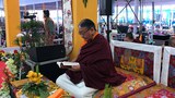 བླ་མའི་བཀའ་བཞིན་སྒྲུབ་པ་ལས་ལྷག་པ་གང་ཡང་མེད།