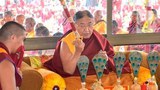 ༸དཔལ་ས་སྐྱ་གོང་མ་རིན་ཆེའི་ཆོས་འབྲེལ།