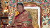 སྒང་ཏོག་ཏུ་རྟ་ཕྱག་ཁྱུང་གསུམ་གྱི་བཀའ་དབང་།