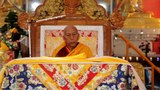 ༧གོང་ས་མཆོག་སྐུ་ཚེ་ཞབས་པད་བརྟན་རྒྱུར་བོད་མིའི་སྤྱི་མཐུན་བསོད་ནམས་གོང་འཕེལ་དགོས་རྒྱུ་གལ་ཆེ་ཞེས་གསུངས་ཡོད་པ།
