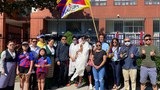 བོད་དོན་ཆེད་ཞི་བའི་གོམ་བགྲོད།