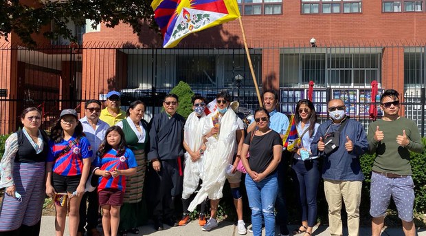 བོད་དོན་ཆེད་ཞི་བའི་གོམ་བགྲོད། བོད་དོན་ཆེད་ཞི་བའི་གོམ་བགྲོད།