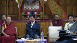 ས་རཱ་མཐོ་སློབ་དབུ་བརྙེས་ནས་ལོ་ངོ་ཉི་ཤུ་འཁོར་བ།