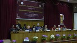 ཚན་རིག་དང་ནང་པའི་ལྟ་གྲུབ་དབར་གྱི་རྒྱལ་སྤྱིའི་ཚོགས་ཆེན།