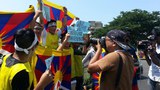 སྒོ་བ(Goa)གྲོང་ཁྱེར་དུ་ཉེན་རྟོག་པས་བོད་མིའི་ཐོག་དམ་བསྒྲགས།