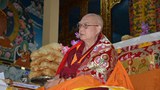 སེར་བྱེས་མཁན་རིན་པོ་ཆེ་དགོངས་པ་རྫོགས་པ།