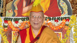 སེར་བྱེས་མཁན་ཟུར་ཞིག་དགོངས་པ་རྫོགས་པ།