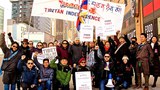 བོད་རང་བཙན་གསལ་བསྒྲགས་གནང་ནས་ལོ་༡༠༥འཁོར་བ།