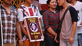 པཎ་ཆེན་རིན་པོ་ཆེ་གློད་དཀྲོལ་དགོས་པའི་ཁྱབ་བསྒྲགས།