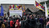 བོད་རང་བཙན་གྱི་གསལ་བསྒྲགས་ལ་ངོས་འཛིན་གྱི་མཛད་སྒོ།