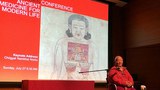 ཞང་ཞུང་ལྟེ་གནས་ཀྱི་བོད་སྨན་སློབ་གྲྭ།