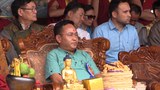 རྒྱལ་དབང་ཀརྨ་པ་མཆོག་མགྱོགས་མྱུར་འབྲས་ལྗོངས་ནང་གདན་ཞུ་གནང་རྒྱུ་ཡིན། སྤྱི་ཁྱབ་བློན་ཆེན་མཆོག་གིས།