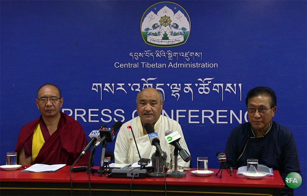 འོས་བསྡུའི་སྒྲིག་གཞིར་འགལ་མཁན་དབུས་སར་ཞུ་གཏུག་གནང་རོགས། འོས་བསྡུའི་སྒྲིག་གཞིར་འགལ་མཁན་དབུས་སར་ཞུ་གཏུག་གནང་རོགས།