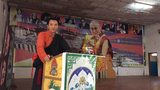 བཀྲིས་དབང་འདུས་ཀྱི་གཏམ་བཤད།