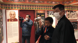 བོད་ཀྱི་ཆོས་དང་རིག་གཞུང་སློབ་ཁྲིད་ཀྱི་ལས་འཆར་ལ་བསྔགས་བརྗོད།