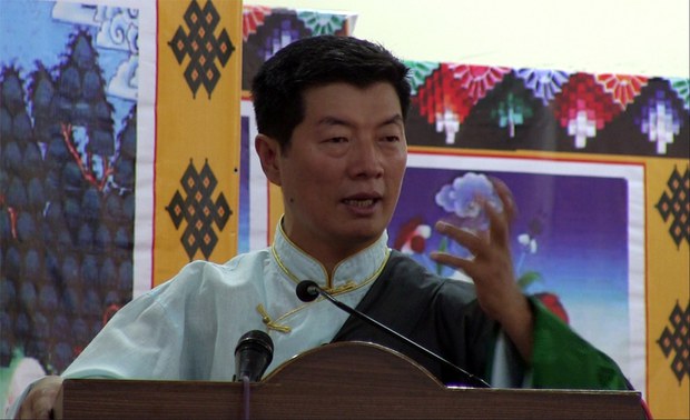 སྲིང་སྐྱོང་མཆོག་ནས་བོད་ནང་གི་གནས་སྟངས་དང་བོད་རྒྱ་ཞི་མོལ་སྐོར་གསལ་བཤད། སྲིང་སྐྱོང་མཆོག་ནས་བོད་ནང་གི་གནས་སྟངས་དང་བོད་རྒྱ་ཞི་མོལ་སྐོར་གསལ་བཤད།